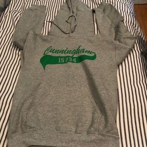 Brooklyn, NY IS 234 hoodie